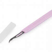 Páráček / nůž délka 14,5 cm 1ks