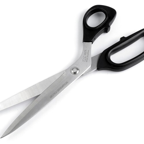 Krejčovské nůžky KAI délka 27,5 cm 1ks