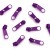 170 fialová purpura