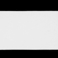 Papírová karta 12,5x22,5 cm s výřezem50 - 50ks