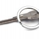 Kroužek na klíče Ø30 mm10 - 10ks