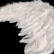 Andělská křídla 35x45 cm 1ks