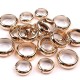 Dekorační svatební prsteny20 - 20pár