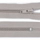 Spirálový zip šíře 5 mm délka 40 cm bundový POL 1ks