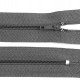Spirálový zip šíře 3 mm délka 18 cm  pinlock 1ks