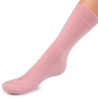 Dámské bavlněné ponožky Emi Ross 3pár
