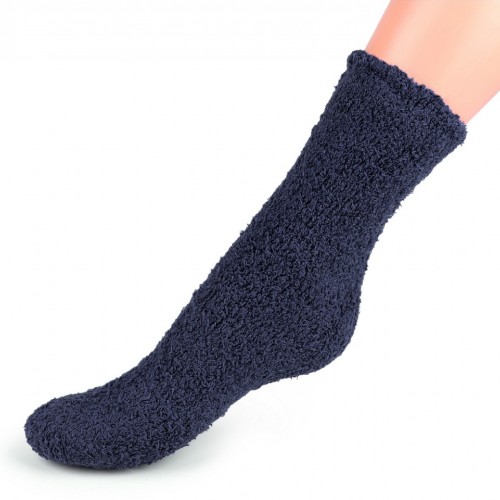 Dámské froté ponožky 3pár