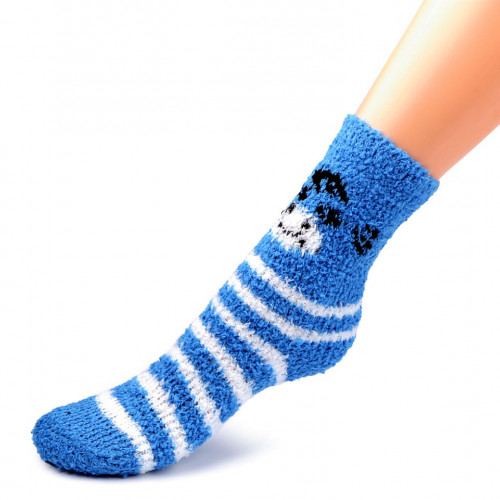 Dětské froté ponožky Emi Ross 3pár