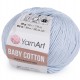 Pletací příze Baby Cotton 50 g 1ks
