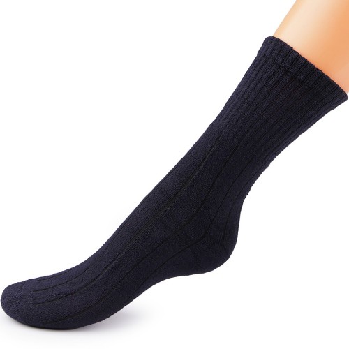 Pánské bavlněné ponožky pracovní 3pár