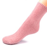 Dámské žinylkové ponožky Emi Ross 2pár