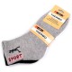 Dámské bavlněné ponožky thermo sportovní 3pár