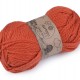 Pletací příze Melange Wool 100 g 1ks