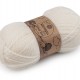 Pletací příze Melange Wool 100 g 1ks