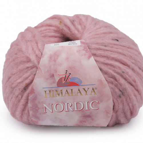 Pletací příze Himalaya Nordic 50 g 1ks