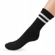 Bavlněné ponožky unisex 1pár