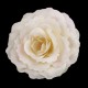 Umělý květ růže Ø8 cm2 - 2ks