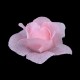 Umělý květ růže Ø2,8 cm5 - 5ks