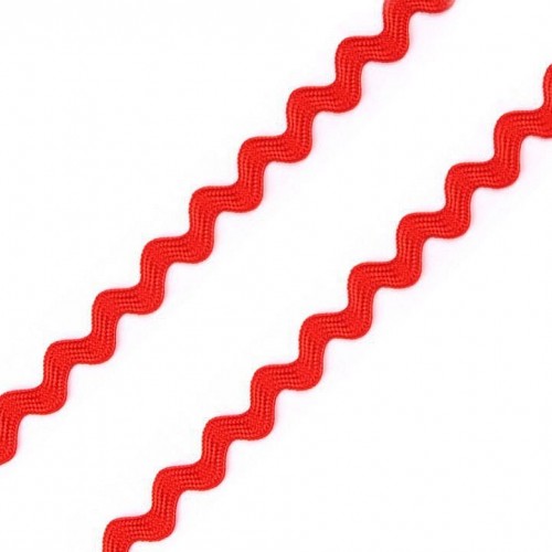 Hadovka - vlnovka šíře 4 mm 50m