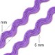 Hadovka - vlnovka šíře 5 mm 30m