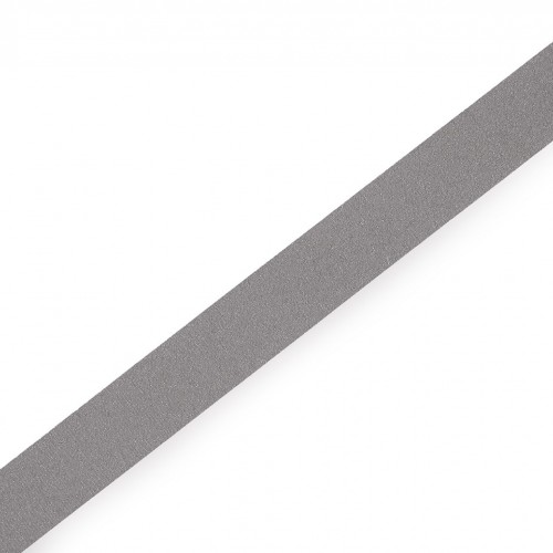 Reflexní páska šíře 10 mm našívací3 - 3m
