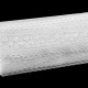 Krajka / vsadka paličkovaná šíře 70 mm 13.5m