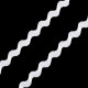 Hadovka - vlnovka šíře 3,5 mm 28m
