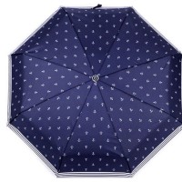 Skládací mini deštník kotvy 1ks