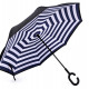 Obrácený deštník dvouvrstvý 1ks