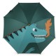 Dětský deštník jednorožec, dinosaurus 1ks