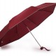Dámský mini skládací deštník 1ks