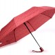 Dámský skládací deštník 1ks