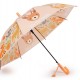 Dětský vystřelovací deštník jednorožec 1ks