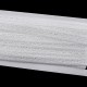 Vzdušná krajka s flitry šíře 20 mm 13.5m