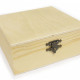 Kovové ozdobné zapínání na dřevěné krabičky, šperkovnice2 - 2sada
