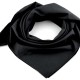 Bavlněný šátek jednobarevný 65x65 cm 1ks
