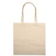 Textilní taška bavlněná k domalování / dozdobení 34x39 cm 1ks