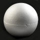 Polystyrenová koule dvoudílná dutá Ø19,5 cm 1ks