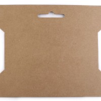Papírová karta 14x16,3 cm50 - 50ks