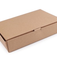 Papírová krabička1 - 1ks