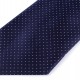 Saténová kravata 1ks