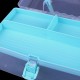 Plastový box / kufřík 1ks