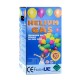 Helium set na 30 balónků 1ks