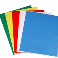 Kopírovací papír - barevný 1sáček