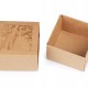 Papírová krabička10 - 10ks