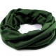 Multifunkční šátek pružný, bezešvý, jednobarevný1 - 1ks