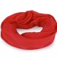 Multifunkční šátek pružný, bezešvý, jednobarevný1 - 1ks