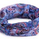 Multifunkční šátek pružný, bezešvý mandala1 - 1ks