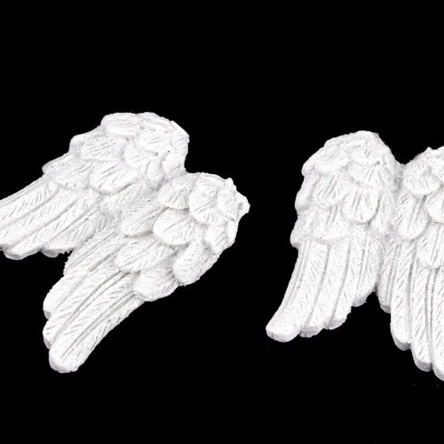 Andělská křídla 4ks