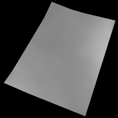 Plastová podložka 45x60 cm k řezání látek, papíru 1ks